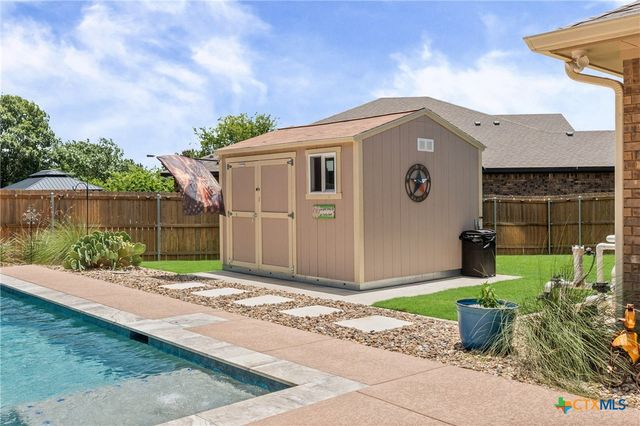 3604 Adair Drive, Belton, TX 76513