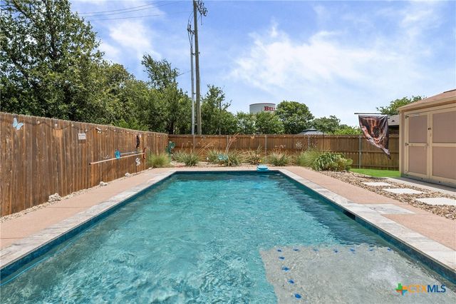 3604 Adair Drive, Belton, TX 76513