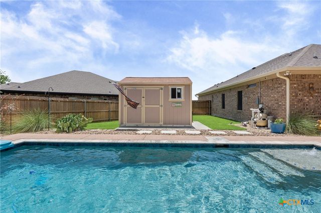 3604 Adair Drive, Belton, TX 76513