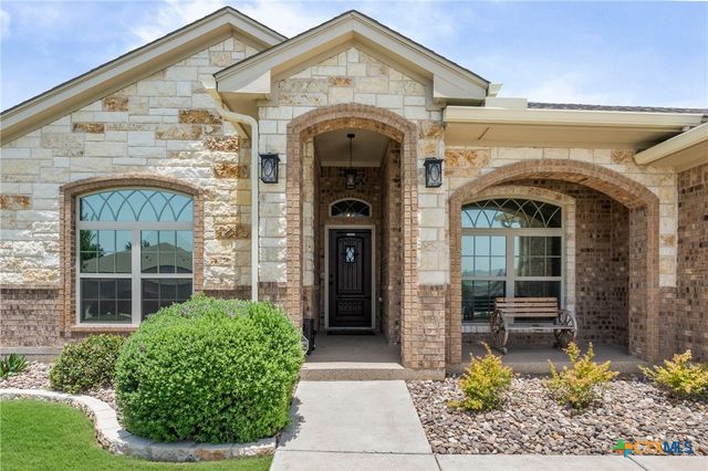 3604 Adair Drive, Belton, TX 76513