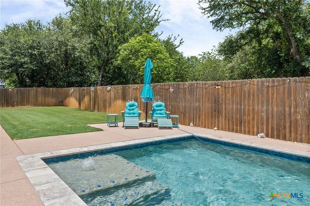 3604 Adair Drive, Belton, TX 76513