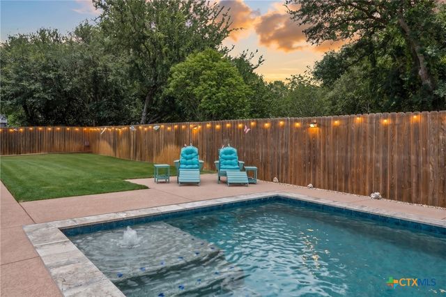 3604 Adair Drive, Belton, TX 76513