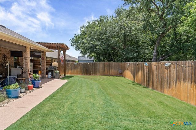 3604 Adair Drive, Belton, TX 76513