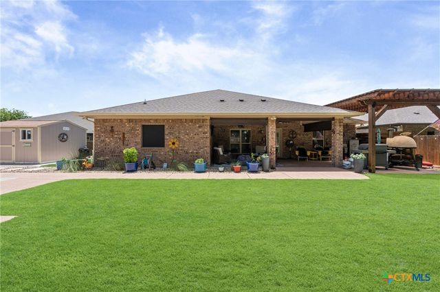 3604 Adair Drive, Belton, TX 76513