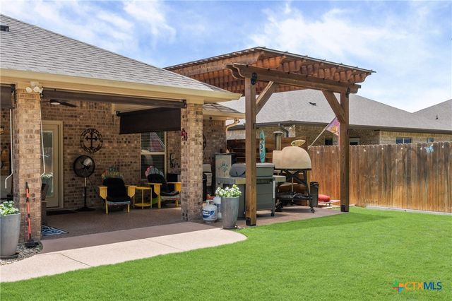 3604 Adair Drive, Belton, TX 76513