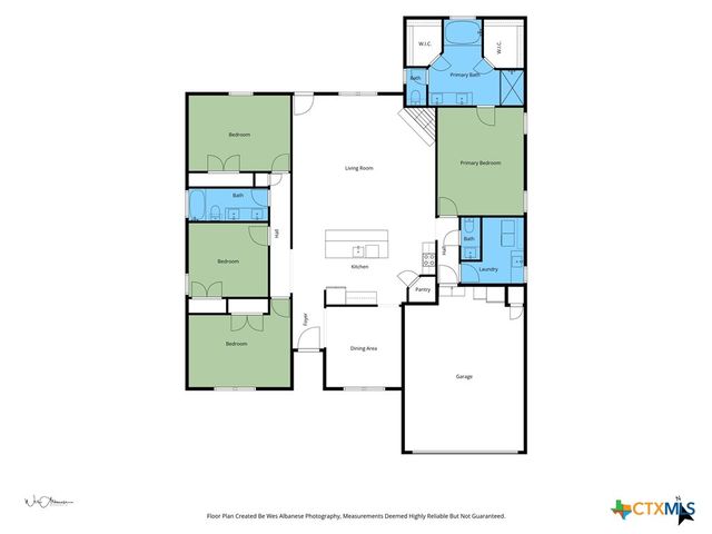 3604 Adair Drive, Belton, TX 76513