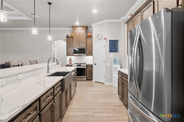 3604 Adair Drive, Belton, TX 76513