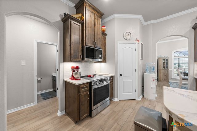 3604 Adair Drive, Belton, TX 76513
