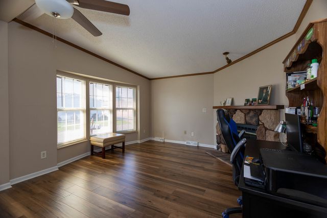 22727 S Butler Lane, Frankfort, IL 60423