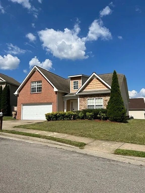 4232 Sandstone Dr, Antioch, TN 37013