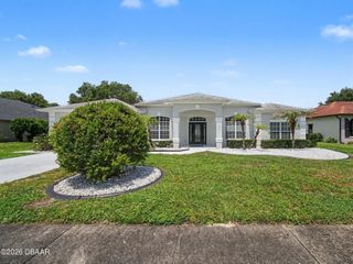 6079 Red Stag Drive, Port Orange, FL 32128