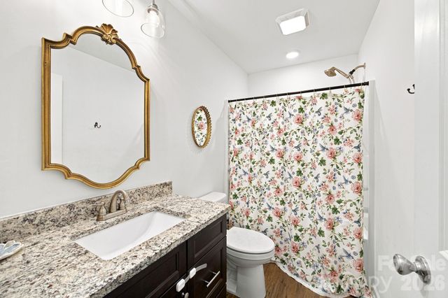 1879 Jetton Drive, Vale, NC 28168