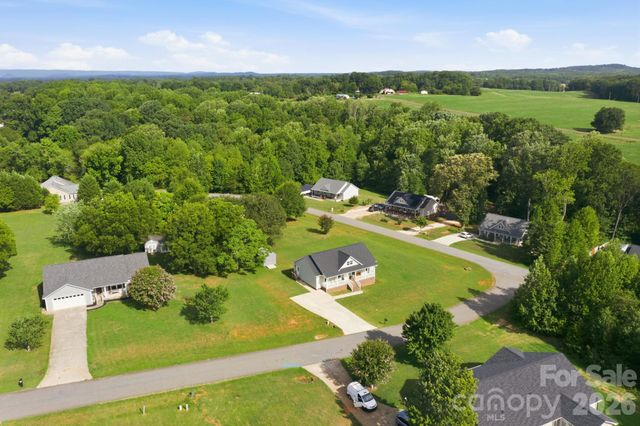 1879 Jetton Drive, Vale, NC 28168