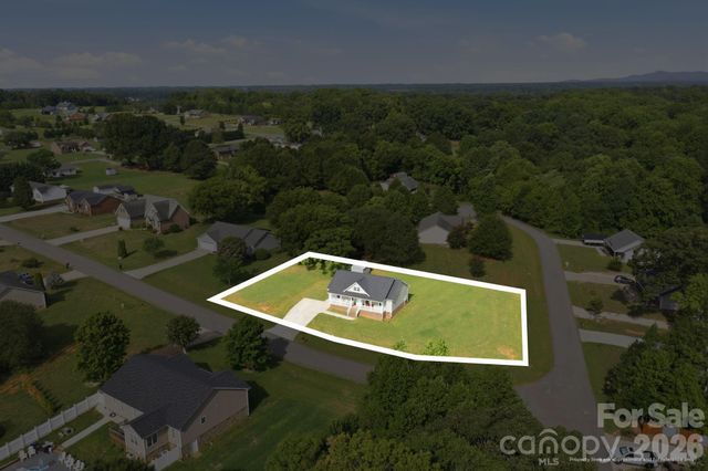 1879 Jetton Drive, Vale, NC 28168