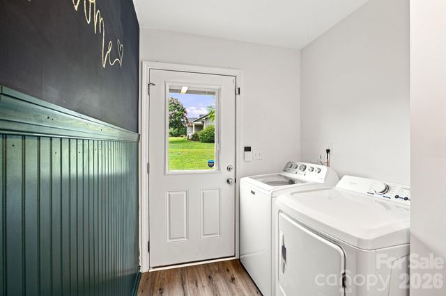 1879 Jetton Drive, Vale, NC 28168