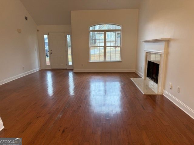 325 Chandler Court, Alto, GA 30510