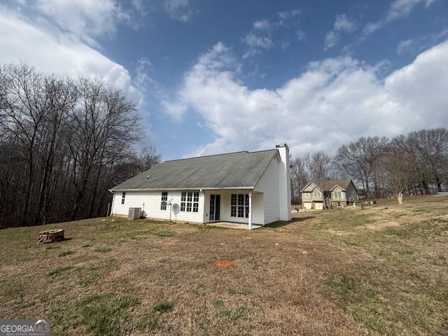 325 Chandler Court, Alto, GA 30510