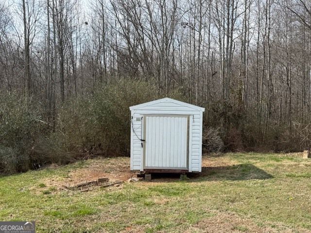 325 Chandler Court, Alto, GA 30510