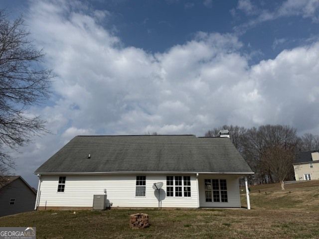 325 Chandler Court, Alto, GA 30510