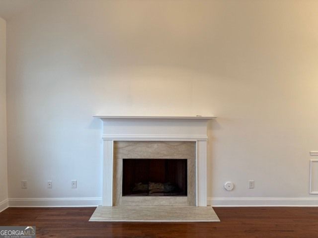 325 Chandler Court, Alto, GA 30510