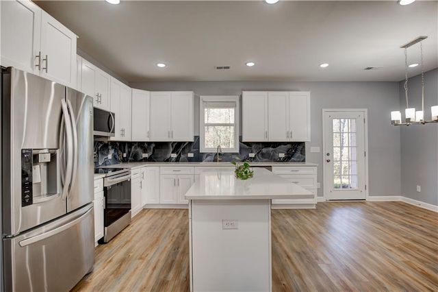 567 M.L.K Jr dr, Jefferson, GA 30549