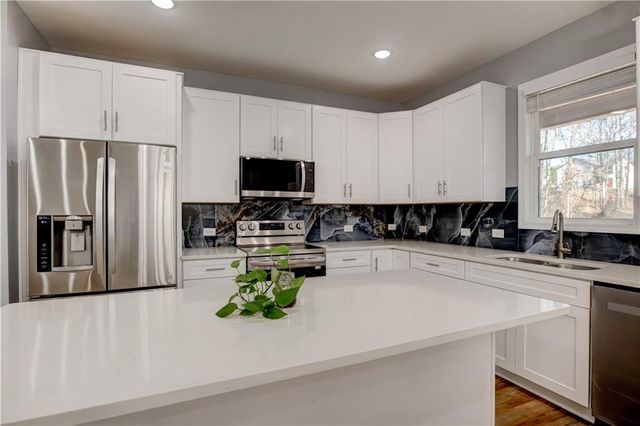 567 M.L.K Jr dr, Jefferson, GA 30549