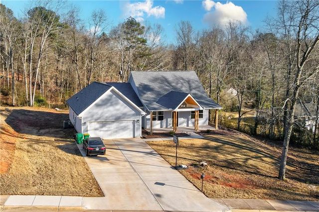 567 M.L.K Jr dr, Jefferson, GA 30549