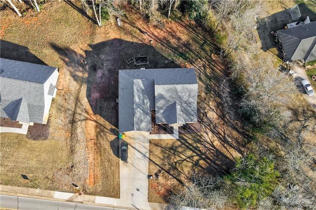 567 M.L.K Jr dr, Jefferson, GA 30549