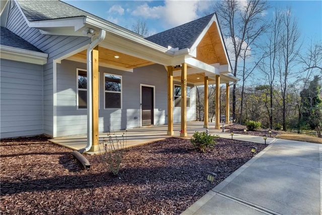 567 M.L.K Jr dr, Jefferson, GA 30549