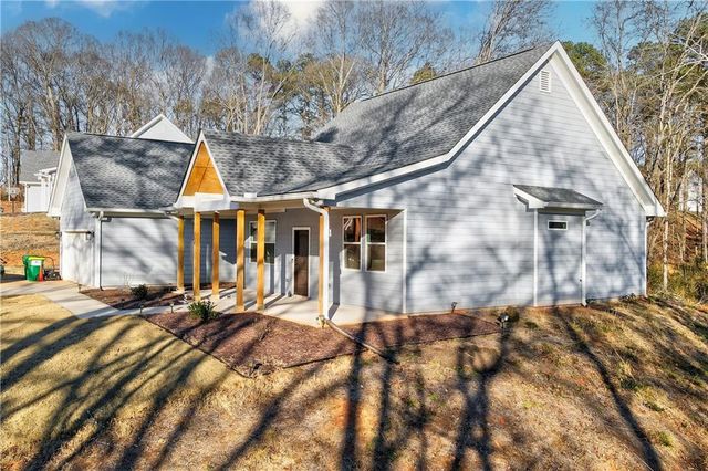 567 M.L.K Jr dr, Jefferson, GA 30549