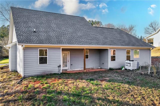 567 M.L.K Jr dr, Jefferson, GA 30549