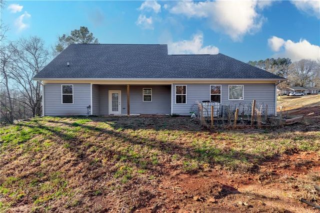 567 M.L.K Jr dr, Jefferson, GA 30549