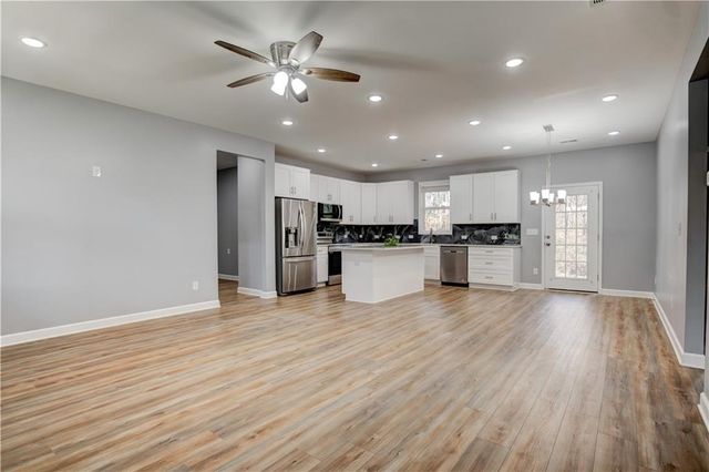 567 M.L.K Jr dr, Jefferson, GA 30549