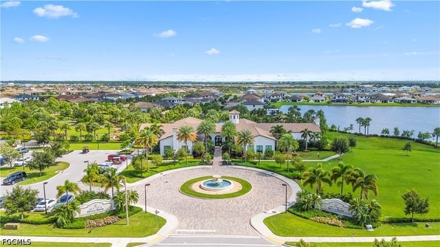 5039 Frattina ST, Immokalee, FL 34142