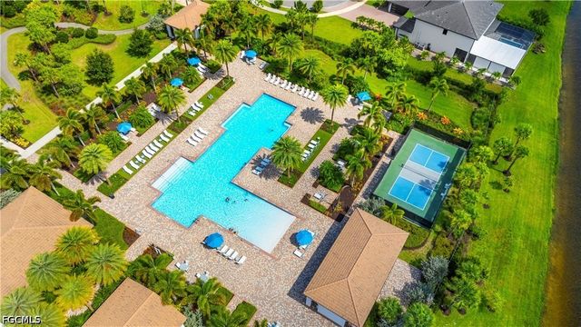 5039 Frattina ST, Immokalee, FL 34142