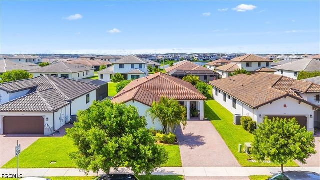 5039 Frattina ST, Immokalee, FL 34142