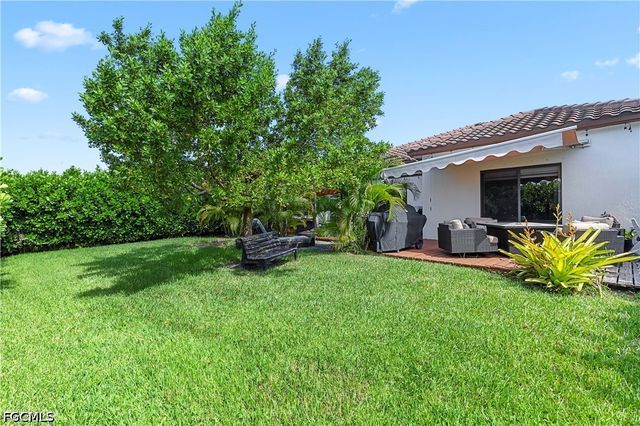 5039 Frattina ST, Immokalee, FL 34142