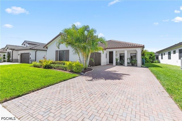 5039 Frattina ST, Immokalee, FL 34142