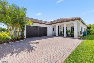 5039 Frattina ST, Immokalee, FL 34142