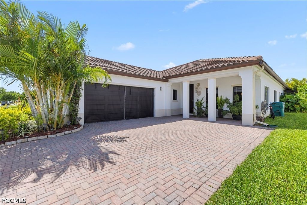 5039 Frattina ST, Immokalee, FL 34142