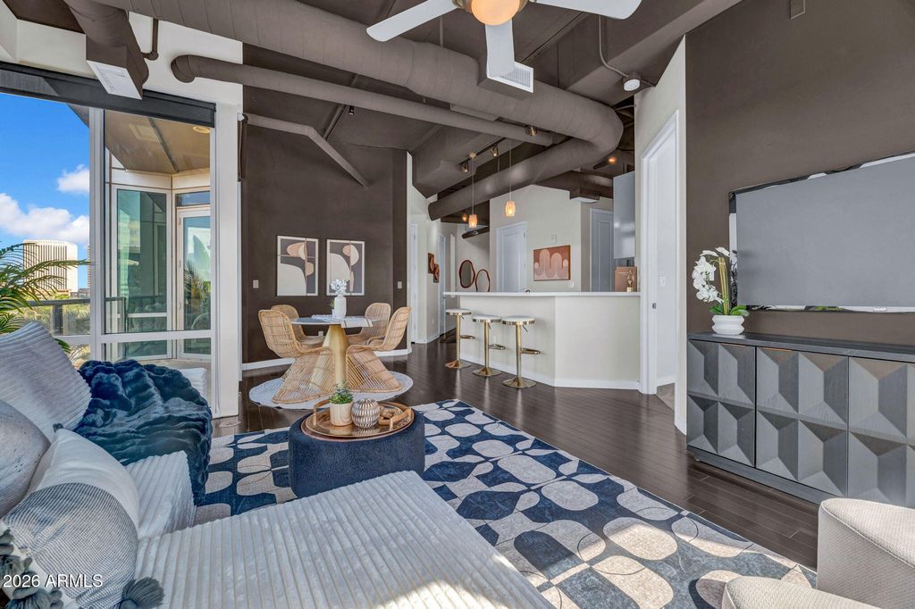1 E LEXINGTON Avenue 410, Phoenix, AZ 85012 — photo 4