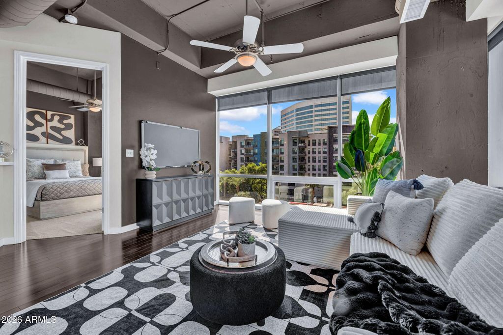 1 E LEXINGTON Avenue 410, Phoenix, AZ 85012 — photo 5