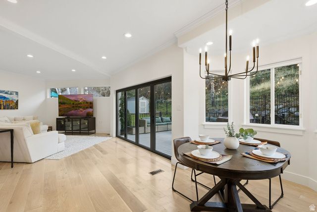 35 E LONE HOLLOW DR, Sandy, UT 84092