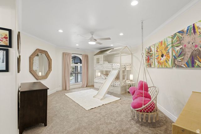 35 E LONE HOLLOW DR, Sandy, UT 84092