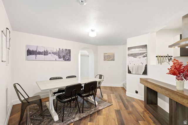 35 E LONE HOLLOW DR, Sandy, UT 84092