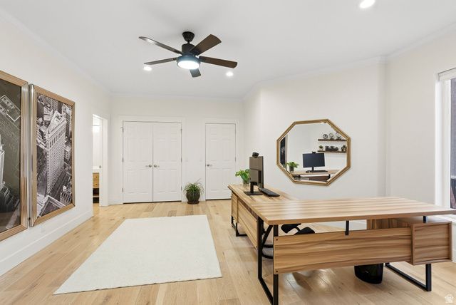 35 E LONE HOLLOW DR, Sandy, UT 84092