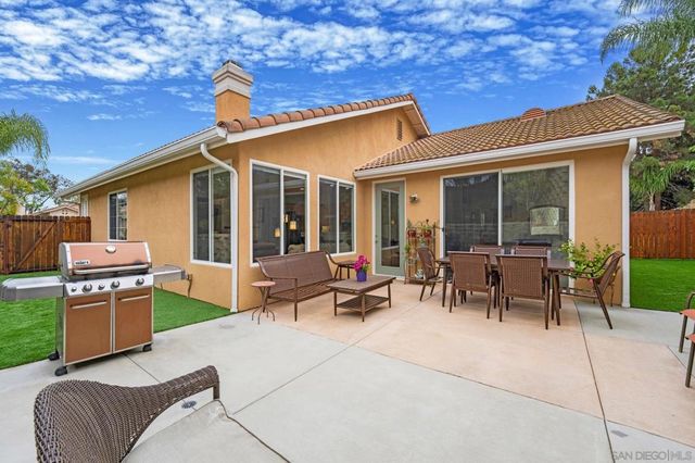 1425 Knoll Park Gln, Escondido, CA 92029
