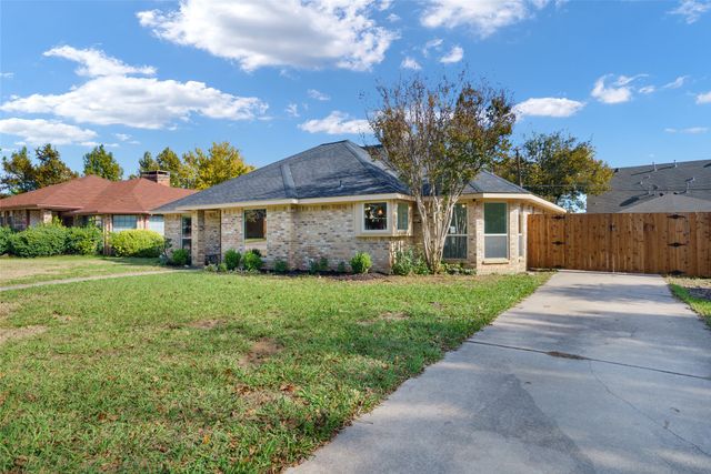 8780 Woodstream Drive, Frisco, TX 75034