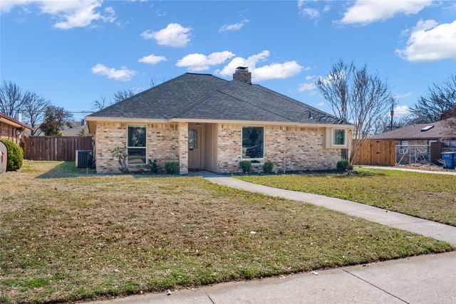 8780 Woodstream Drive, Frisco, TX 75034