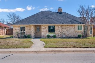 8780 Woodstream Drive, Frisco, TX 75034